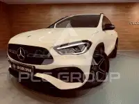 2020 Mercedes Benz GLA-Class
