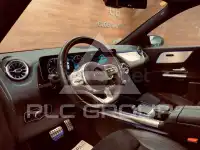 2020 Mercedes Benz GLA-Class