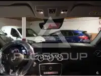 2020 Mercedes Benz GLA-Class