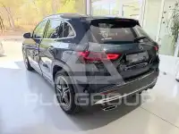 2020 Mercedes Benz GLA-Class