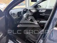 2020 Mercedes Benz GLA-Class
