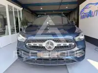 2020 Mercedes Benz GLA-Class