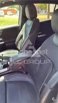 2020 Mercedes Benz GLA-Class