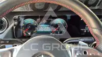 2020 Mercedes Benz GLA-Class