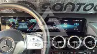 2020 Mercedes Benz GLA-Class