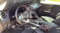 2020 Mercedes Benz GLA-Class