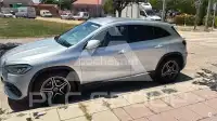 2020 Mercedes Benz GLA-Class