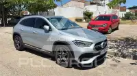 2020 Mercedes Benz GLA-Class