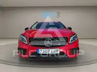 2020 Mercedes Benz GLA-Class