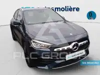 2020 Mercedes Benz GLA-Class