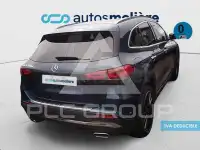2020 Mercedes Benz GLA-Class