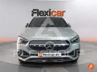 2020 Mercedes Benz GLA-Class