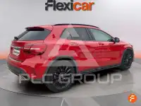 2020 Mercedes Benz GLA-Class