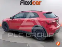 2020 Mercedes Benz GLA-Class