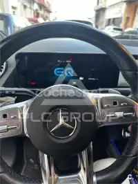 2020 Mercedes Benz GLA-Class