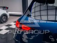2020 Mercedes Benz GLA-Class