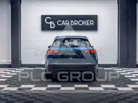 2020 Mercedes Benz GLA-Class