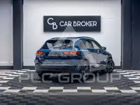2020 Mercedes Benz GLA-Class