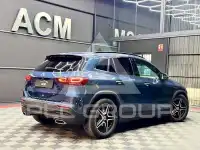 2020 Mercedes Benz GLA-Class
