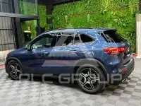2020 Mercedes Benz GLA-Class