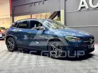 2020 Mercedes Benz GLA-Class