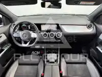 2020 Mercedes Benz GLA-Class