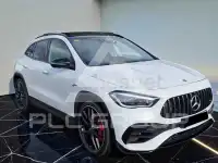 2020 Mercedes Benz GLA-Class