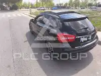 2020 Mercedes Benz GLA-Class