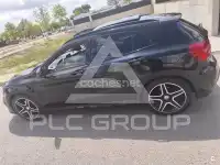 2020 Mercedes Benz GLA-Class