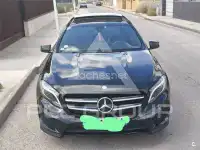 2020 Mercedes Benz GLA-Class