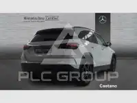 2020 Mercedes Benz GLA-Class