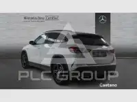 2020 Mercedes Benz GLA-Class