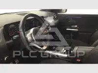 2020 Mercedes Benz GLA-Class