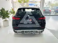 2020 Mercedes Benz GLA-Class