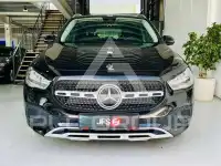 2020 Mercedes Benz GLA-Class