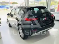 2020 Mercedes Benz GLA-Class