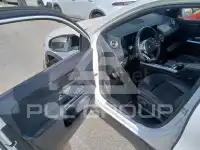 2020 Mercedes Benz GLA-Class
