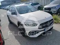 2020 Mercedes Benz GLA-Class