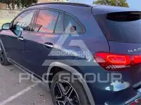 2020 Mercedes Benz GLA-Class
