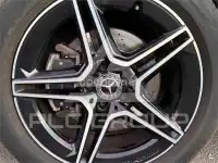 2020 Mercedes Benz GLA-Class