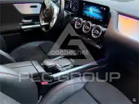 2020 Mercedes Benz GLA-Class