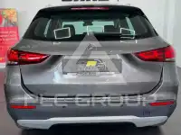 2020 Mercedes Benz GLA-Class