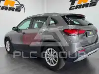 2020 Mercedes Benz GLA-Class