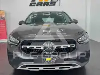 2020 Mercedes Benz GLA-Class
