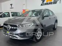 2020 Mercedes Benz GLA-Class