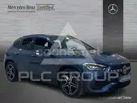 2020 Mercedes Benz GLA-Class