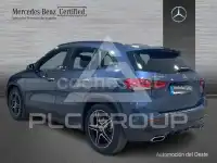 2020 Mercedes Benz GLA-Class