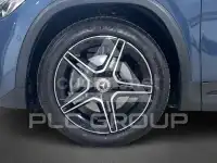 2020 Mercedes Benz GLA-Class