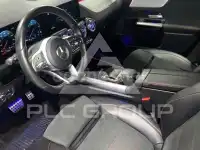 2020 Mercedes Benz GLA-Class