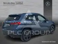 2020 Mercedes Benz GLA-Class